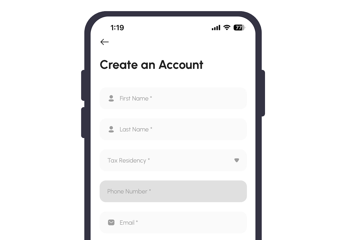 Register